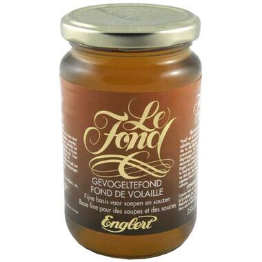 GEVOGELTE FOND  6x350ml