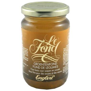 GROENTEFOND  6x350ml