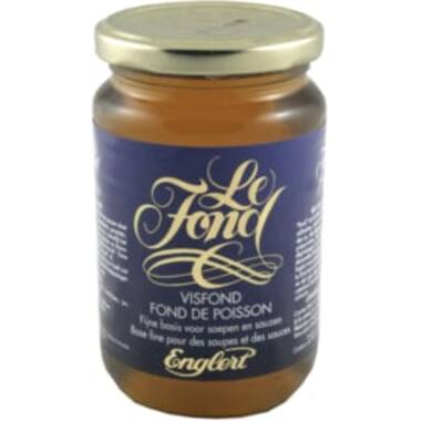 VISFOND  6x350ml
