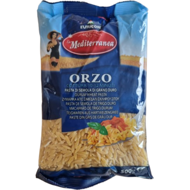 Orzo 500 gram
