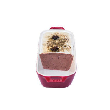 JOKA - PATE SECRETO 07 & BUTCHERS GIN  1.4kg