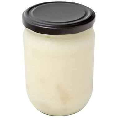 ASPERGESOEP POT  6x500ml