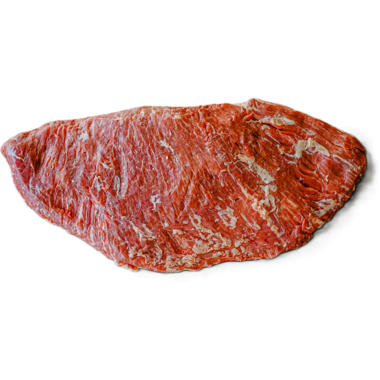 BLACK ANGUS  BAVETTE