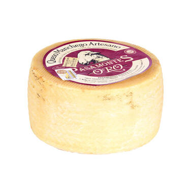 JOKA - MANCHEGO ORO ANTIGLIO DOP9-12m
