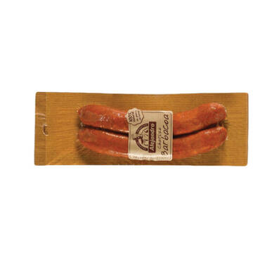 JOKA - VERSE CHORIZO BARBACOA  300gr  BIO