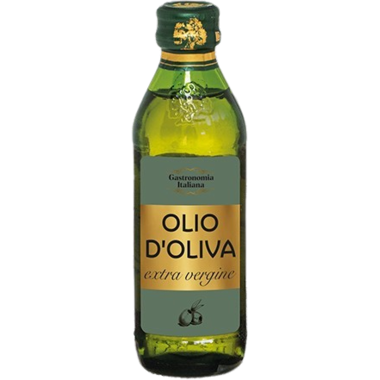 OLIJFOLIE EXTRA VERGINE 24x100ml GASTRONOMIA ITALIANA