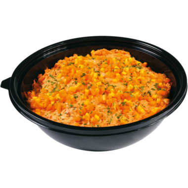 HALLOWEENSALADE  3.5kg JEBO