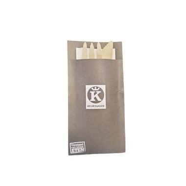 POCHETTES+BESTEK KEUR ZW/W 125