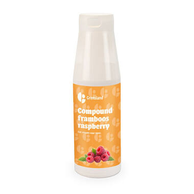 COMPOUND FRAMBOOS 1ltr