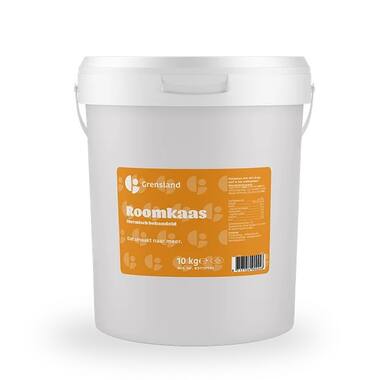 THERMISCHE ROOMKAAS 10kg