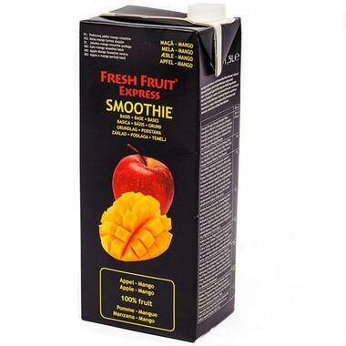 SMOOTHIE BASIS FRUITSAP  8x1500ml