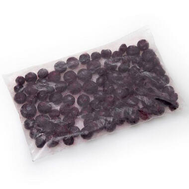 BLUEBERRY SMOOTHIE FRUITMIX  20x150gr