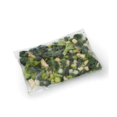 GREEN SMOOTHIE GROENTEMIX  20x150gr