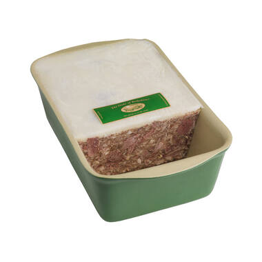 JOKA - BOEREKOP DUKE OF BERKSHIRE  2.55kg