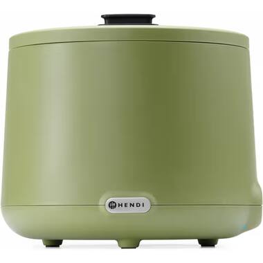 UNIQ SOEPKETEL GROEN
