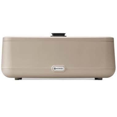 CHAFING DISH BEIGE