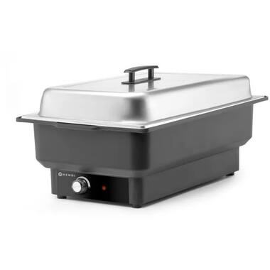 CHAFING DISH ELEKTRISCH TELLANO