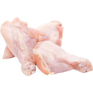 KIPDRUMMETS  2.5kg  ZAV KROONKIP