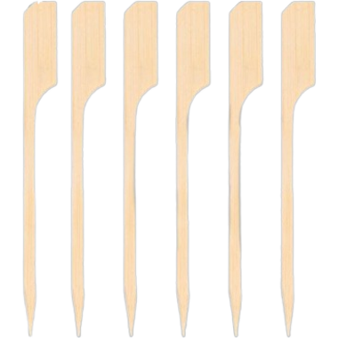 BAMBOE GUNSHAPED  18cm/250st