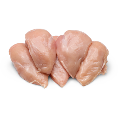 KIPFILET HAASJES ZAV  5kg  KROONKIP