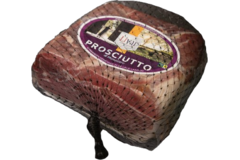 PROSCIUTTO DI MONASTERO 1/2 BLOK LIVAR