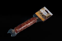 LIVARANO MET JALAPENO 10x150gr