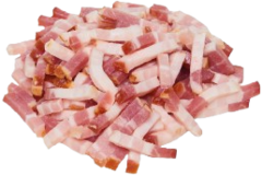 AMBACHTELIJK SPEKREEPJE MAGER  20x250gr