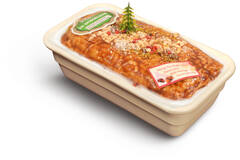 GEVOGELTEPATE MET WHISKY EN APPELTJES 2.1kg