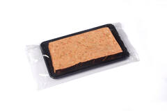 UIENKONFIJT PATE  8x150gr  PLAKJES