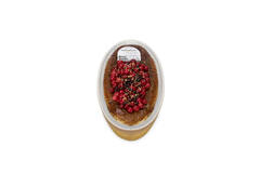 BEAUBERRY PATE  2.8kg  BEAUV