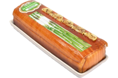 ASPERGE PATE  2.6kg  BORD