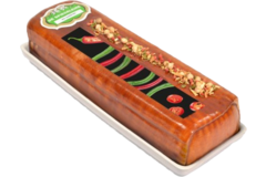 SPICY JALAPENO PATE 2.6kg BORD