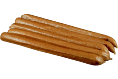 KEURKNAKKERS 12st (5x40gr)