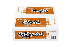 BITTERBALLEN  20%  100x20