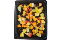 ZOMERFRUITSALADE MET DRUIF 1.5kg ALERT