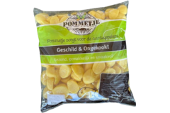 TAFELAARDAPPELEN 1/2 5kg
