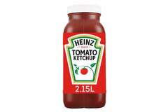 TOMATO KETCHUP 2x2.15ltr HEINZ