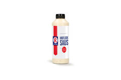 KEUR KNOFLOOKSAUS  6x500ml