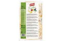 AARDAPPELGRATIN MET GEGRILDE GROENTE 2kg