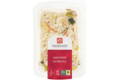 MIHOEN GORENG BLK 260gr PAD
