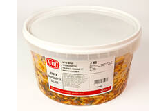 PASTA BRUSCHETTA SALADE  3kg  PK