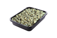 STAMPPOT BOERENKOOL VEGETARISCH  3kg  BF