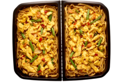 Thai Noedels 2,4kg Delasia