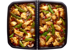 Kip Teriyaki Delasia