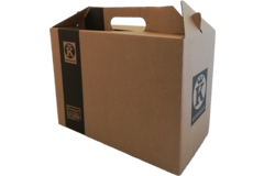 VERSBOX MET HANDVAT 31x15x*22cm KEURSLAGER  15st