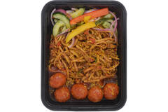BAMI MET KIP 2x450gr KROES