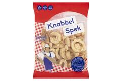 SPEKKNABBELS  8x250gr