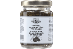 TAPENADE TRUFFEL  6x80gr
