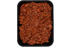 RUNDERGOULASH 2kg DK
