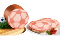 VOETBALWORST